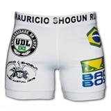 Bad Boy Shogun Rua Limited Edition Vale Tudo Shorts
